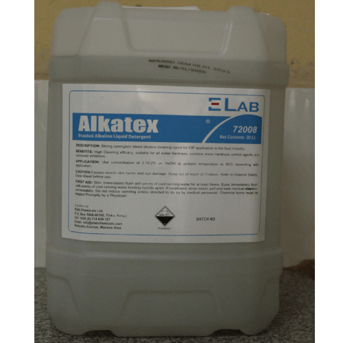 Alkatex G- PDS