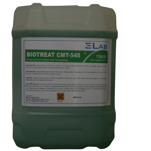 Biotreat CMT-545