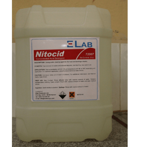 Nitocid PSD