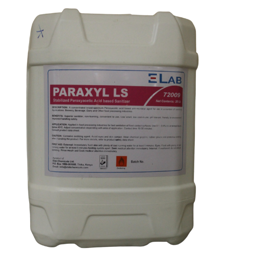 PARAXYL LS