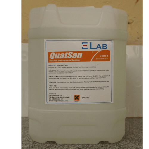QuatSan