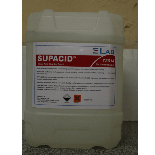 Supacid