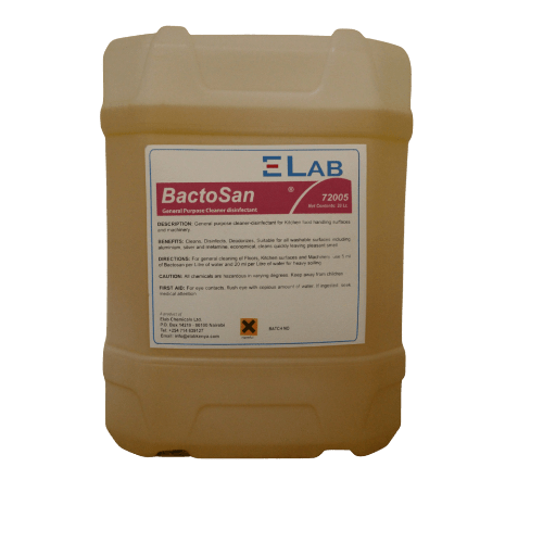 bactosan