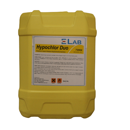 hypochlor Duo